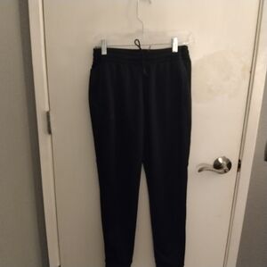 Under armour YXL cold gear joggers
